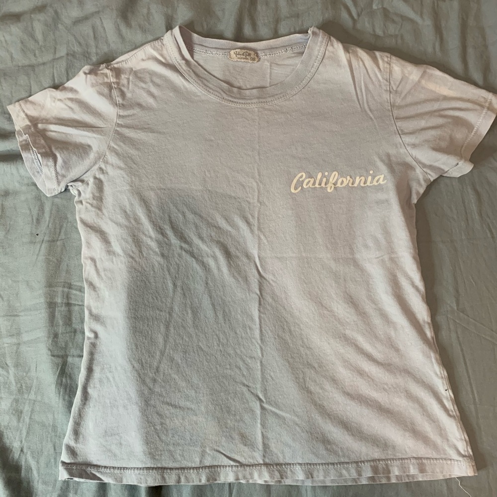 Pac Sun top